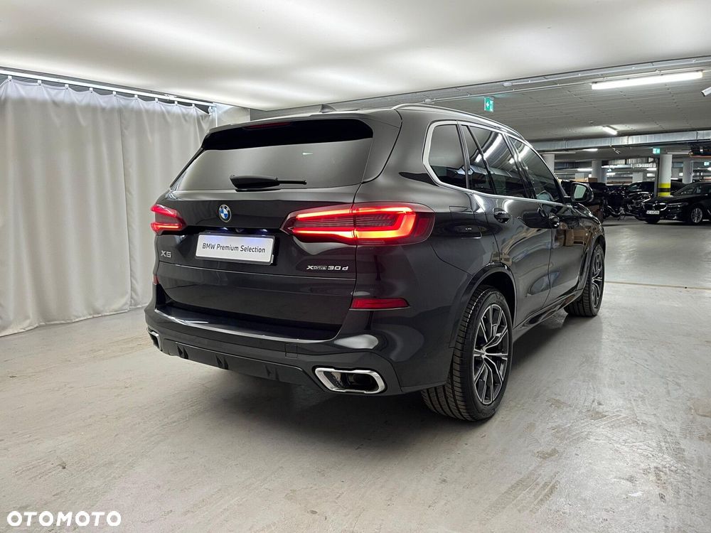 BMW X5 - 12