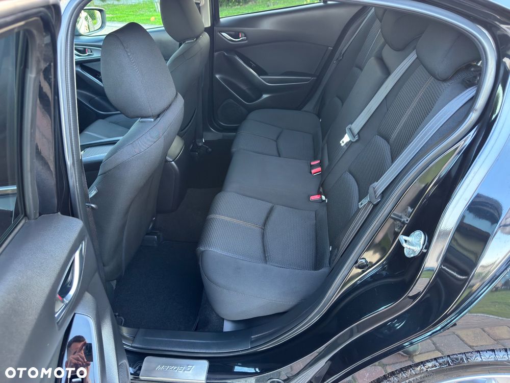 Mazda 3 - 21