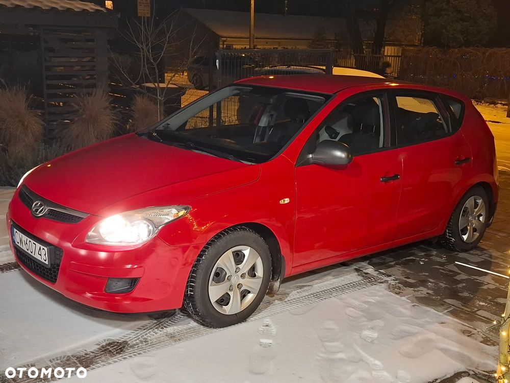 Hyundai i30 1.4 Classic - 1