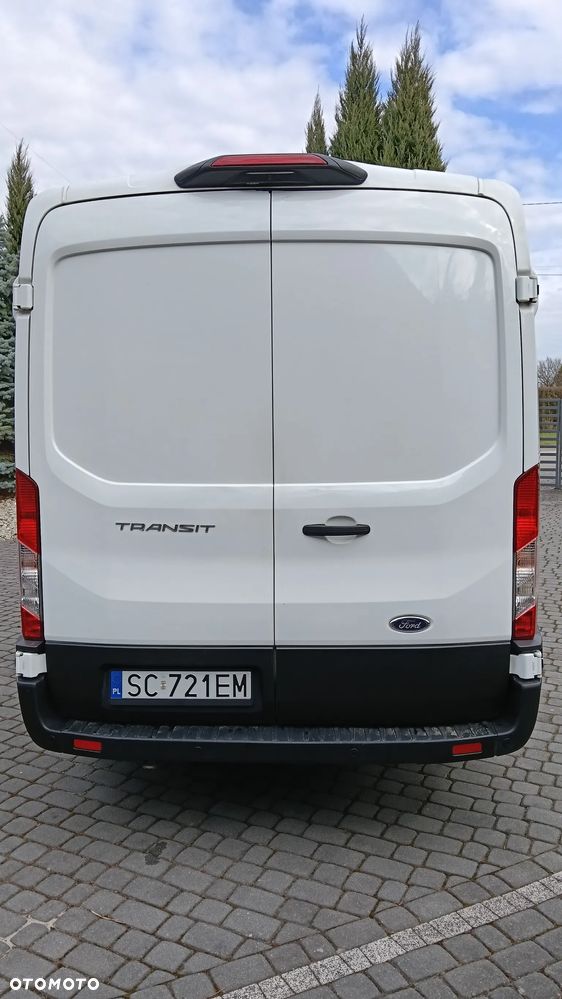 Ford Transit - 4