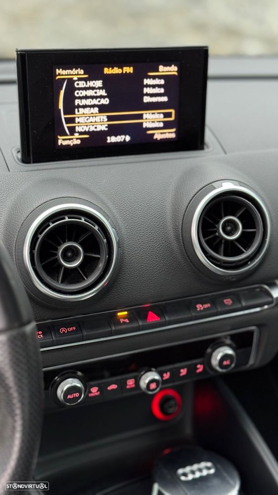 Audi A3 2.0 TDI S-line - 18
