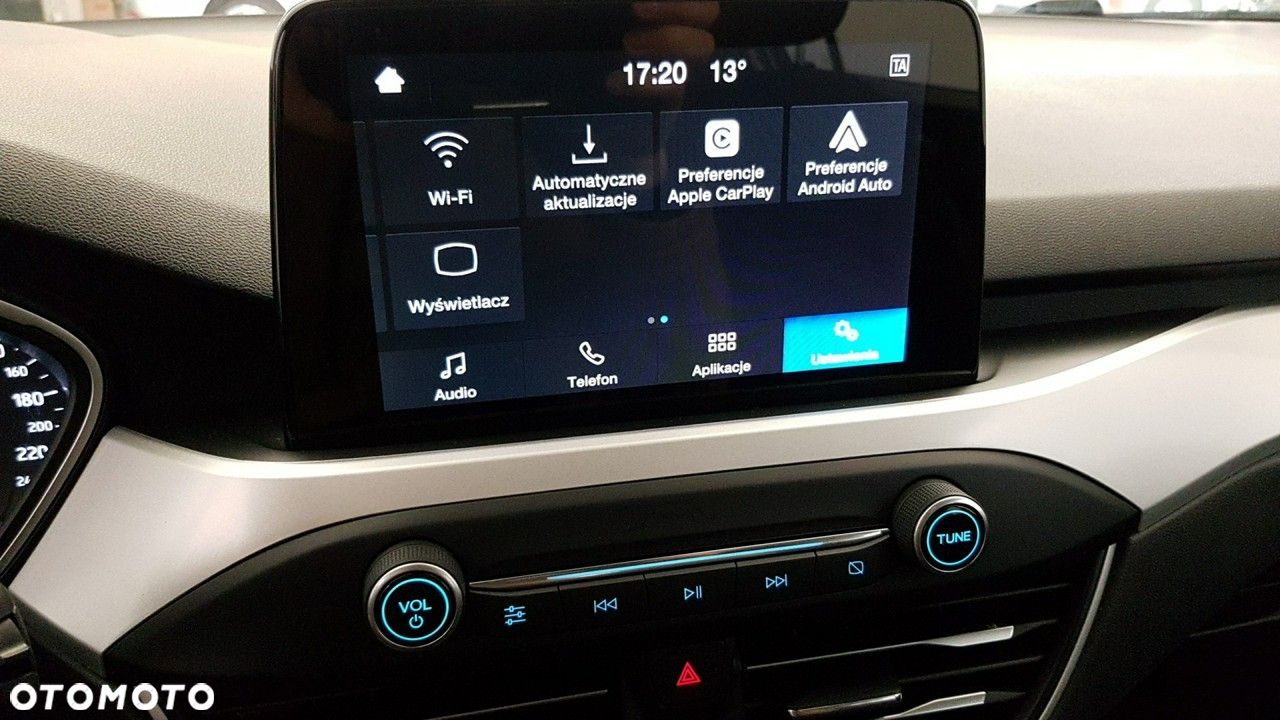 Ford Focus 1.5 EcoBlue Trend Edition - 26