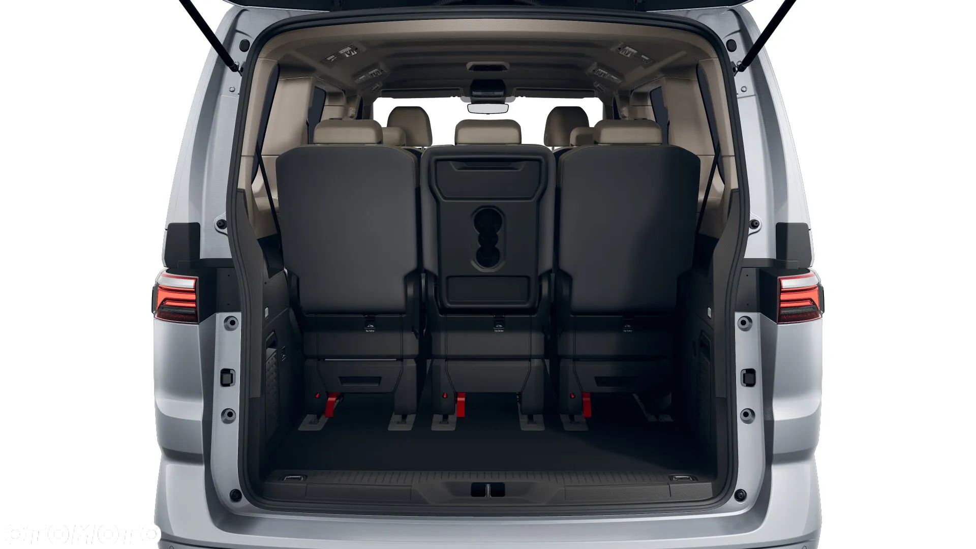 Volkswagen Multivan - 4