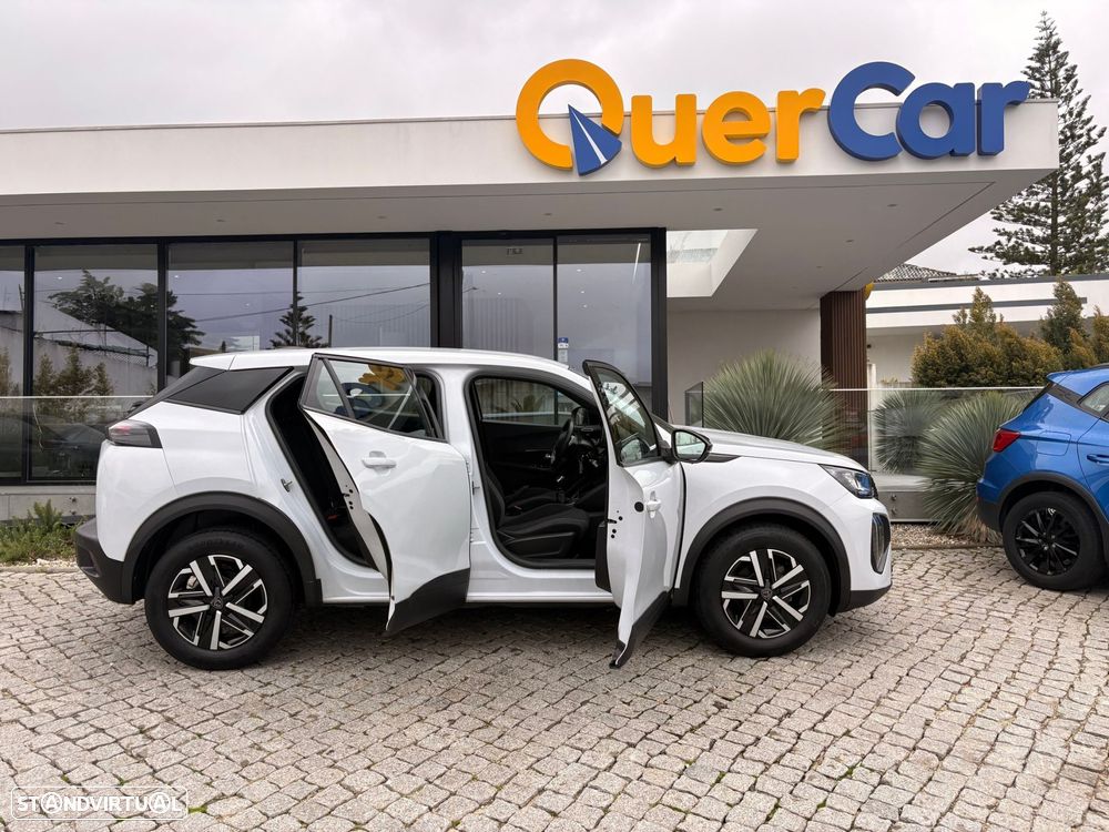 Peugeot 2008 1.2 PureTech Active Pack - 7