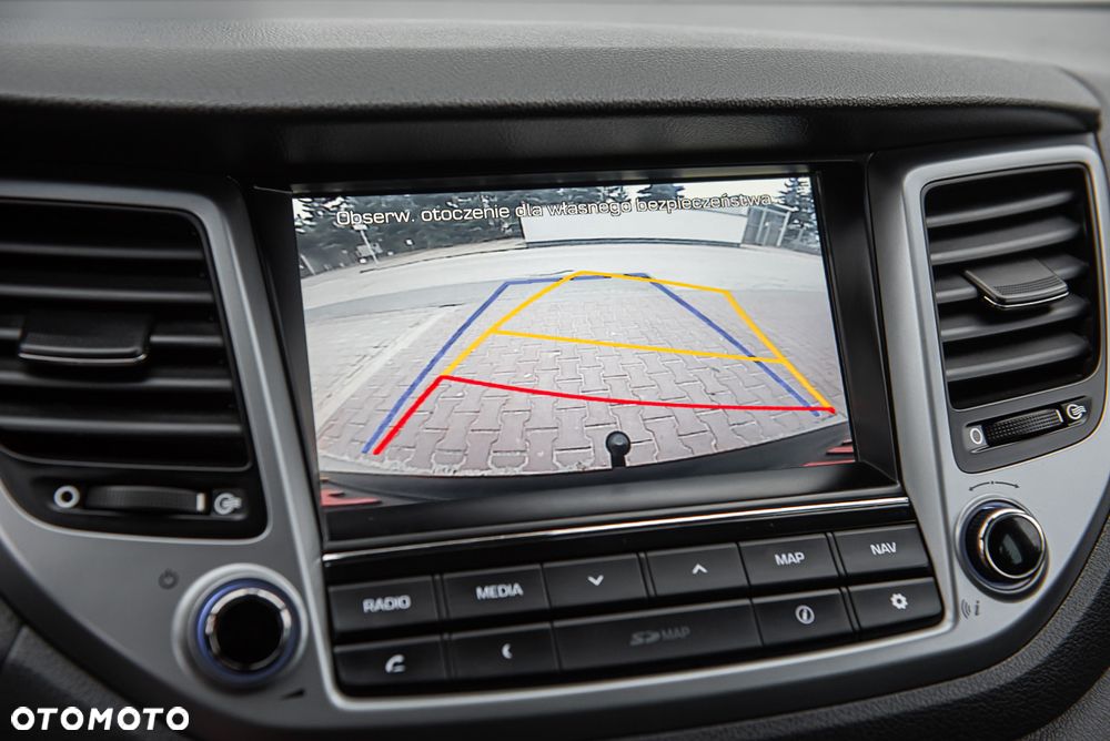 Hyundai Tucson - 22