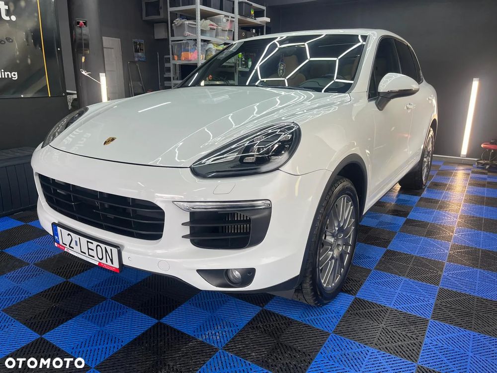 Porsche Cayenne GTS Tiptronic S - 11