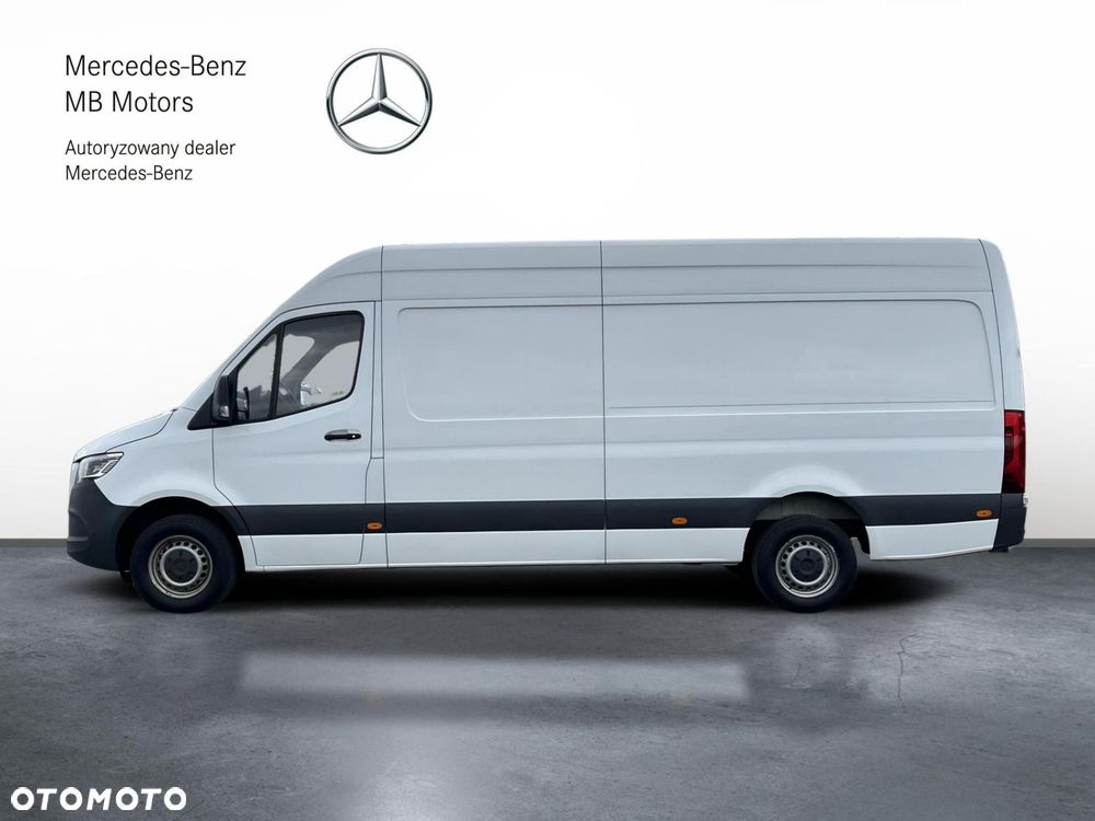 Mercedes-Benz Sprinter - 3