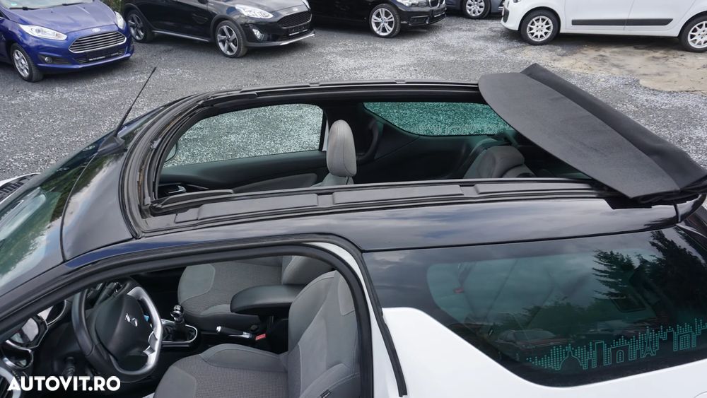 Citroën DS3 BlueHDi 100 So Paris - 24