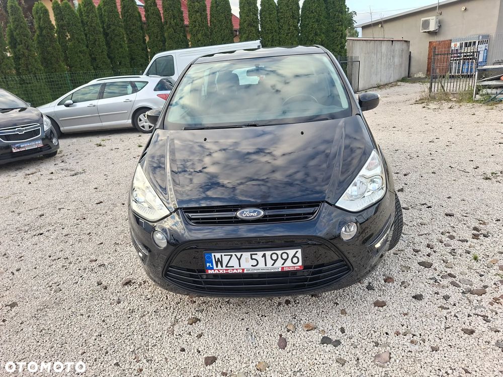 Ford S-Max - 20