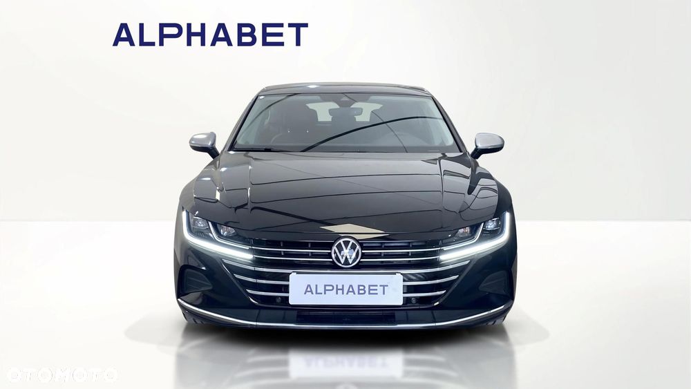 Volkswagen Arteon 2.0 TDI Elegance DSG - 8