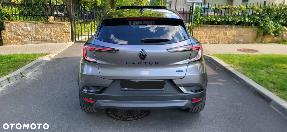 Renault Captur 1.8 E-TECH Full Hybrid 160 Esprit Alpine - 6