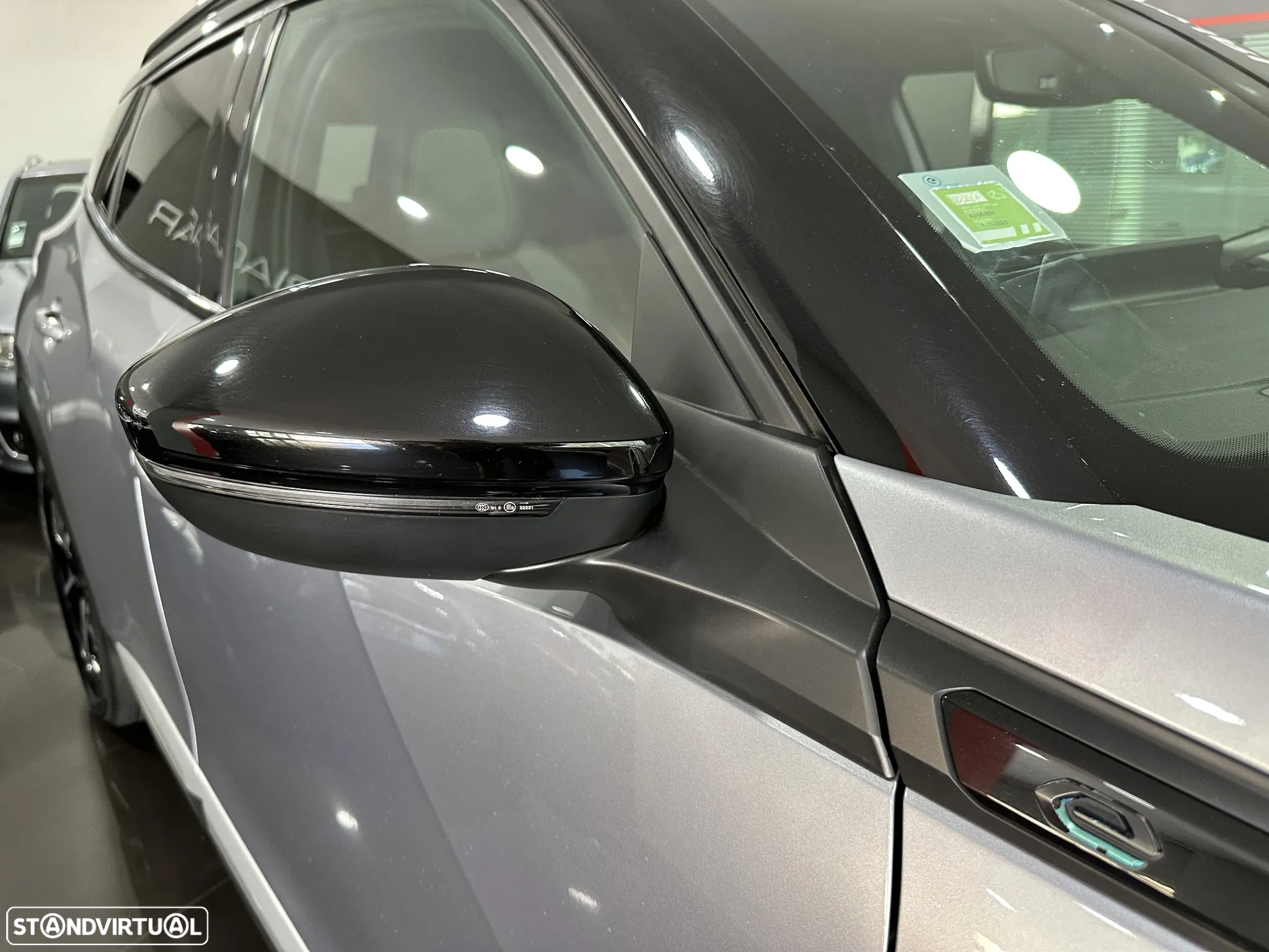 Peugeot e-2008 50 kWh GT Pack - 19