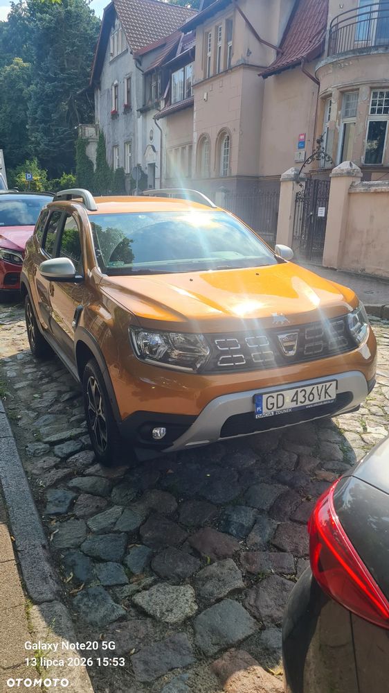 Dacia Duster 1.0 TCe Prestige - 1