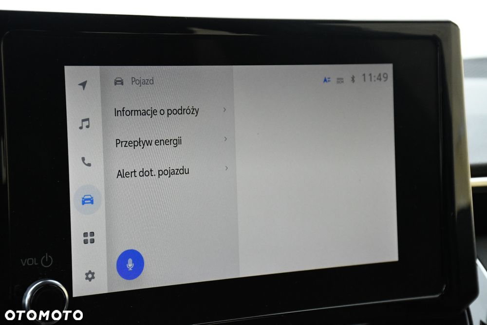 Toyota Corolla 1.8 Business Edition - 33