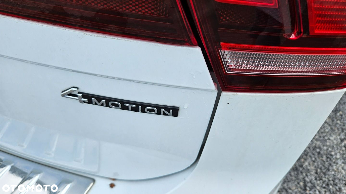 Volkswagen Tiguan - 28