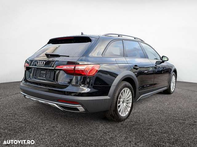 Audi A4 Allroad - 3