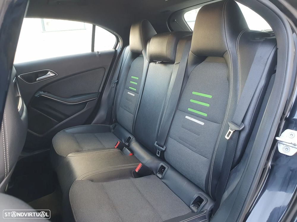 Mercedes-Benz A 160 - 49