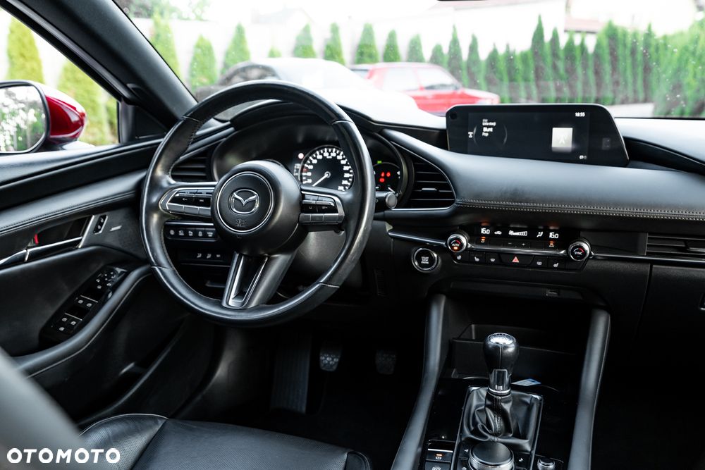 Mazda 3 - 25