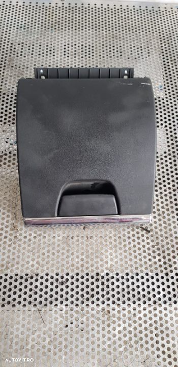 Torpedo Citroen C6 An 2006-2012 Volan Stanga Livram Oriunde In Tara - 1