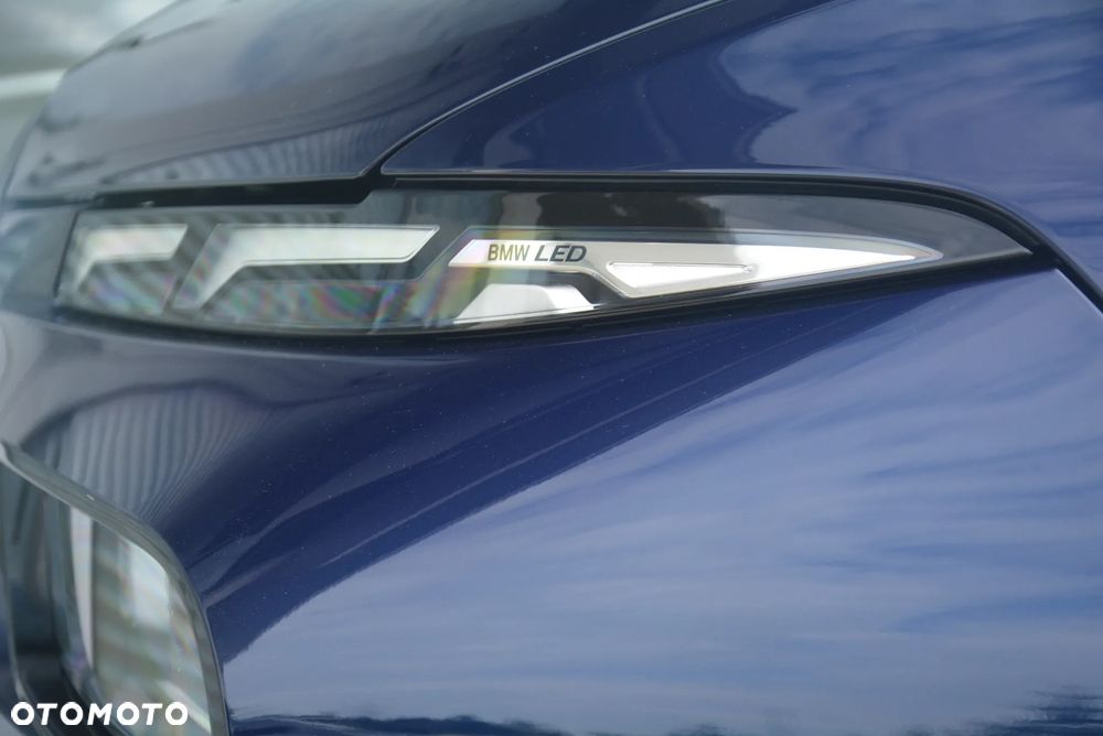 BMW X7 - 8