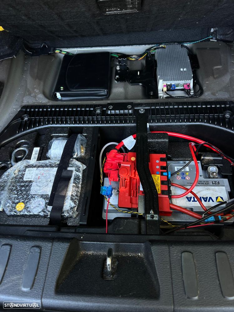 BMW X1 sDrive20d - 16