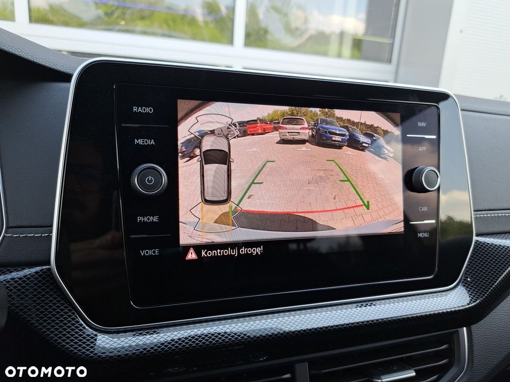 Volkswagen T-Cross 1.0 TSI R-Line Plus DSG - 19