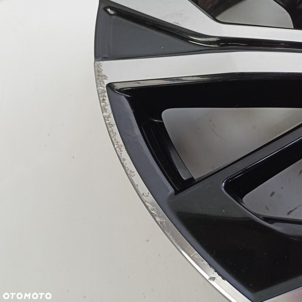 Alufelga 5x114,3 20 Nissan Qashqai MA18 6UA6A (F7087) - 6