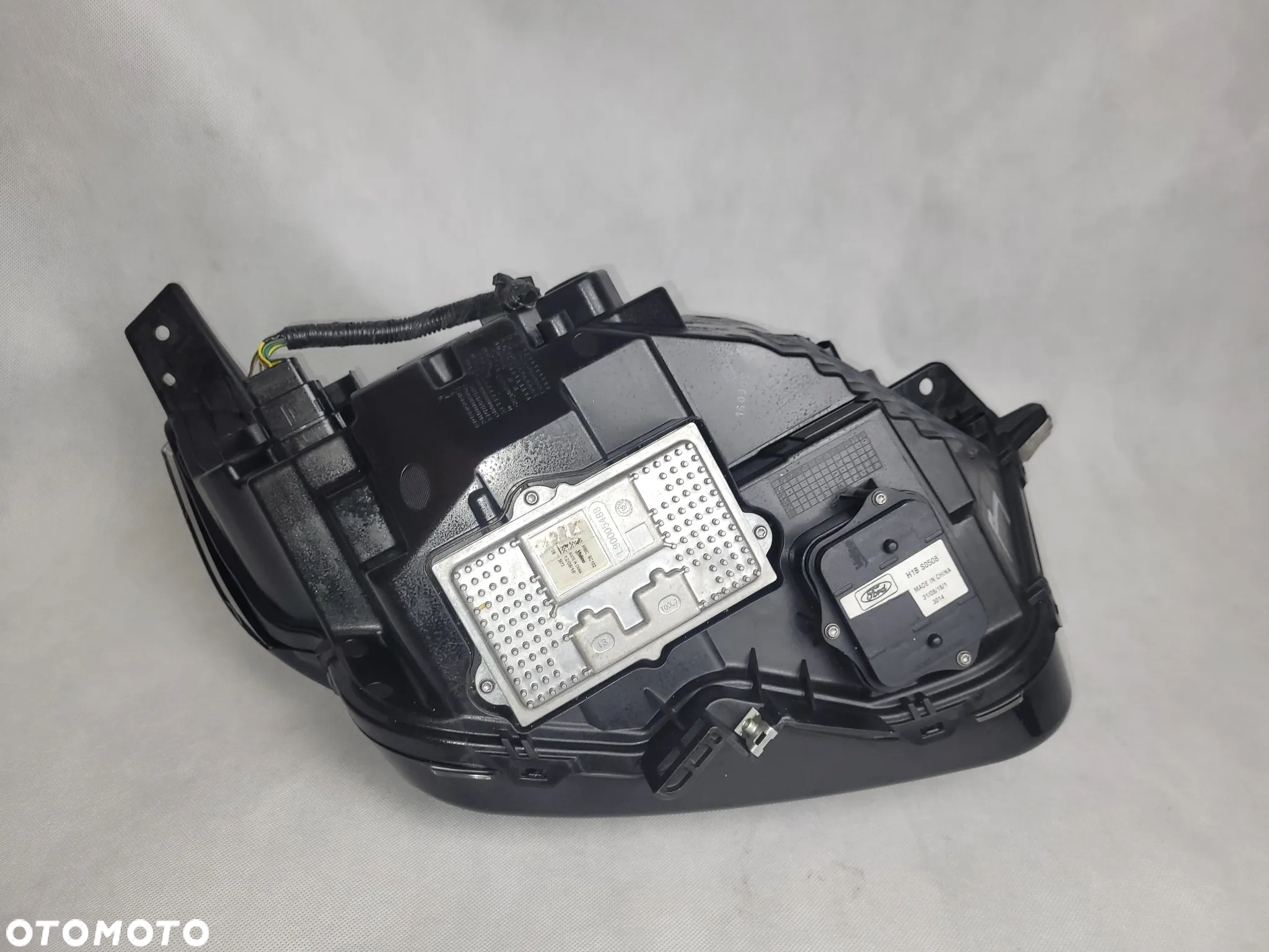 FORD EDGE MK2 II 16- LAMPA PRZEDNIA PRZÓD LEWA - 8
