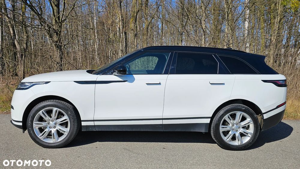 Land Rover Range Rover Velar 2.0 P250 Limited Edition - 12