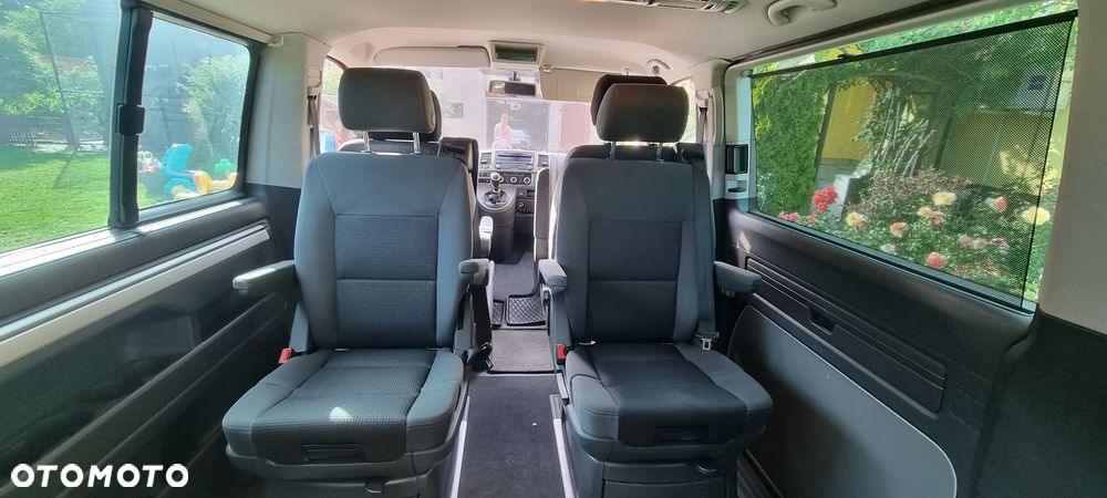 Volkswagen Multivan TDI L1 Comfortline - 18