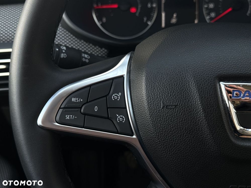 Dacia Sandero 1.0 TCe Comfort - 28