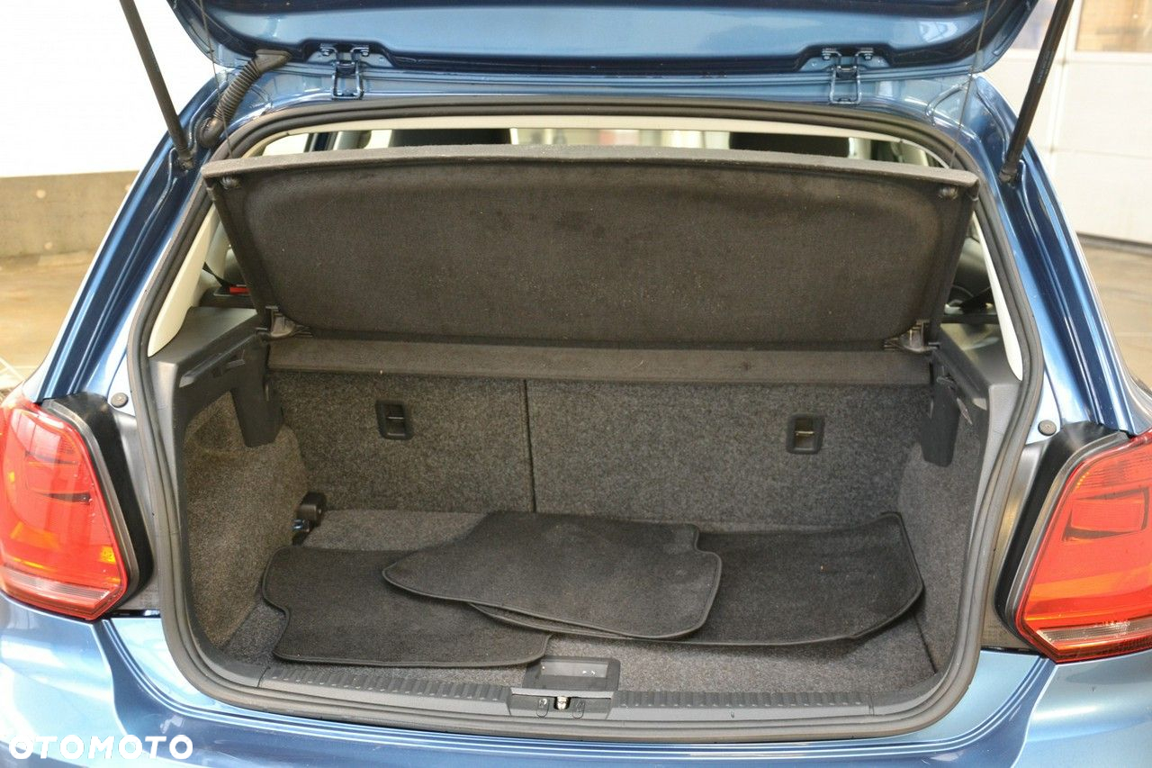 Volkswagen Polo - 29