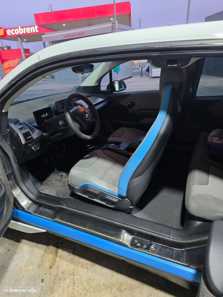 BMW i3 - 6