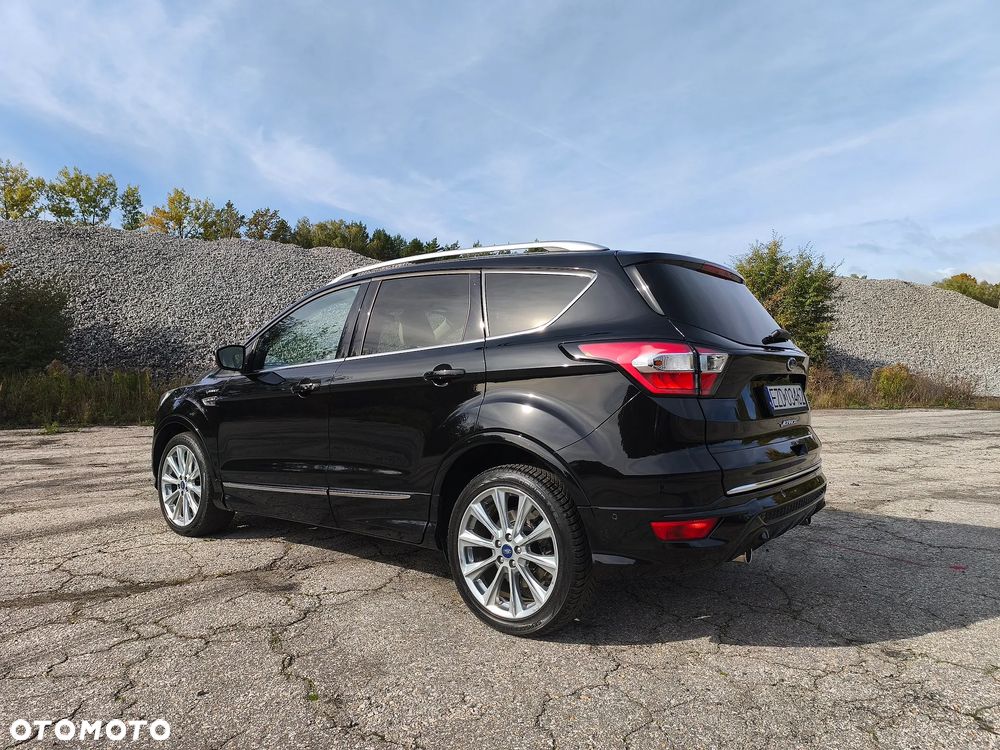 Ford Kuga 1.5 EcoBoost 4x4 Vignale - 6