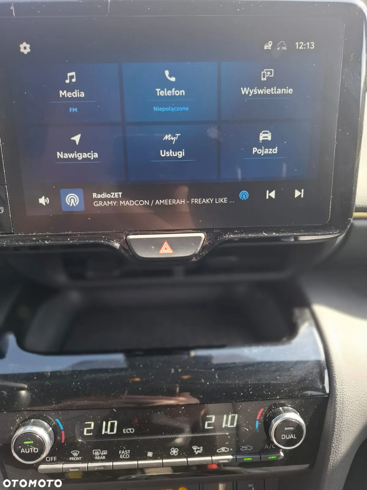 Toyota Yaris Cross Hybrid 1.5 Adventure - 11