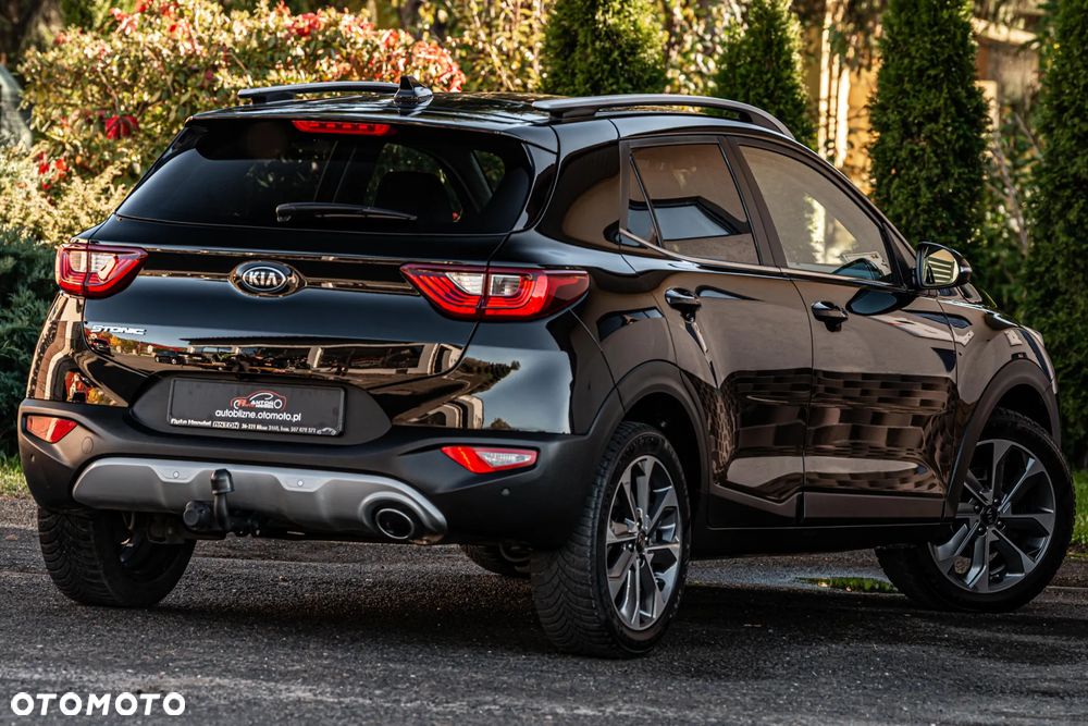 Kia Stonic - 9