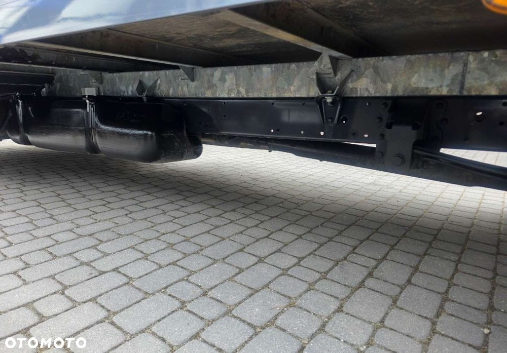 Iveco Daily 35S18 - 30