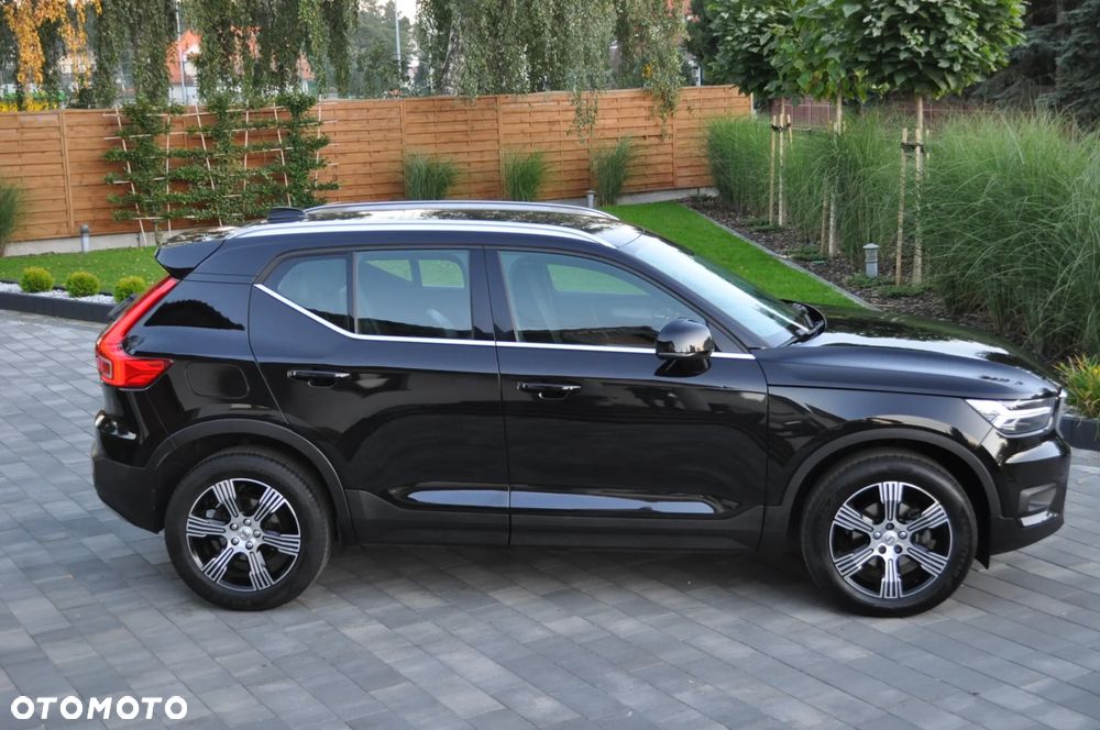 Volvo XC 40 D3 Inscription - 16