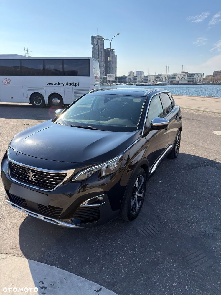 Peugeot 5008 2.0 BlueHDI Crossway S&S EAT8 - 30