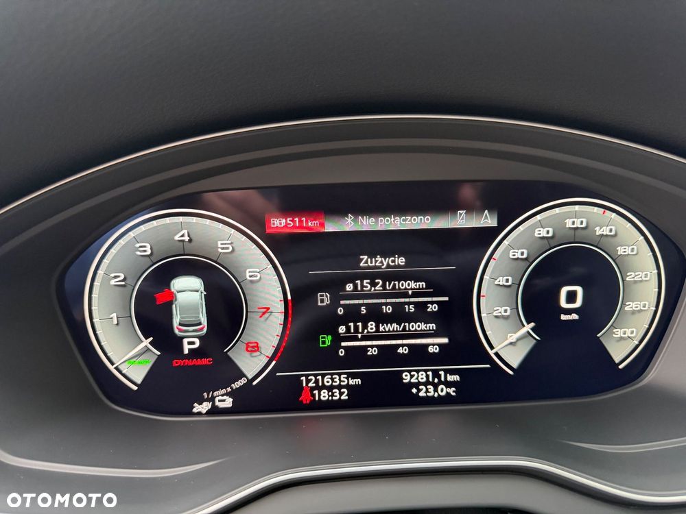 Audi Q5 50 TFSI e Quattro S Line S tronic - 20
