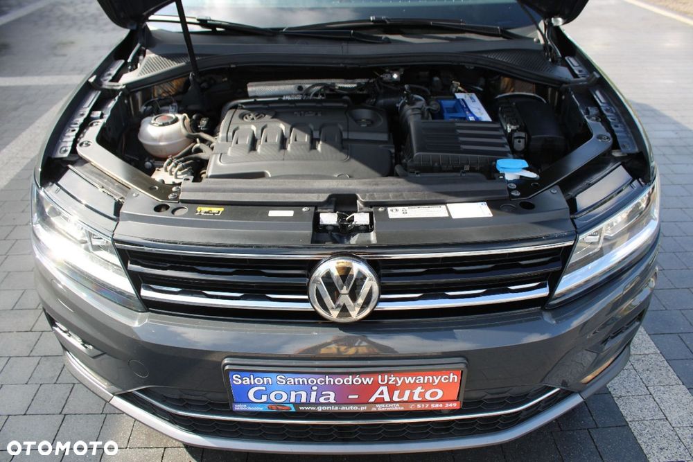 Volkswagen Tiguan - 10
