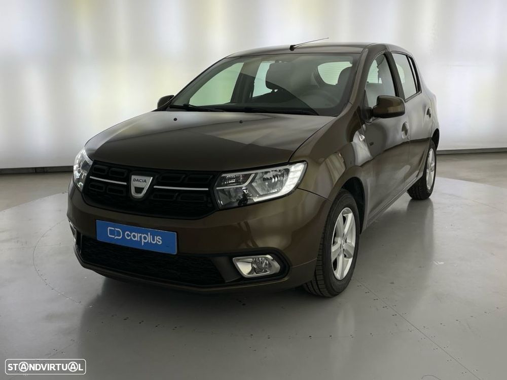 Dacia Sandero 0.9 TCe Confort - 22