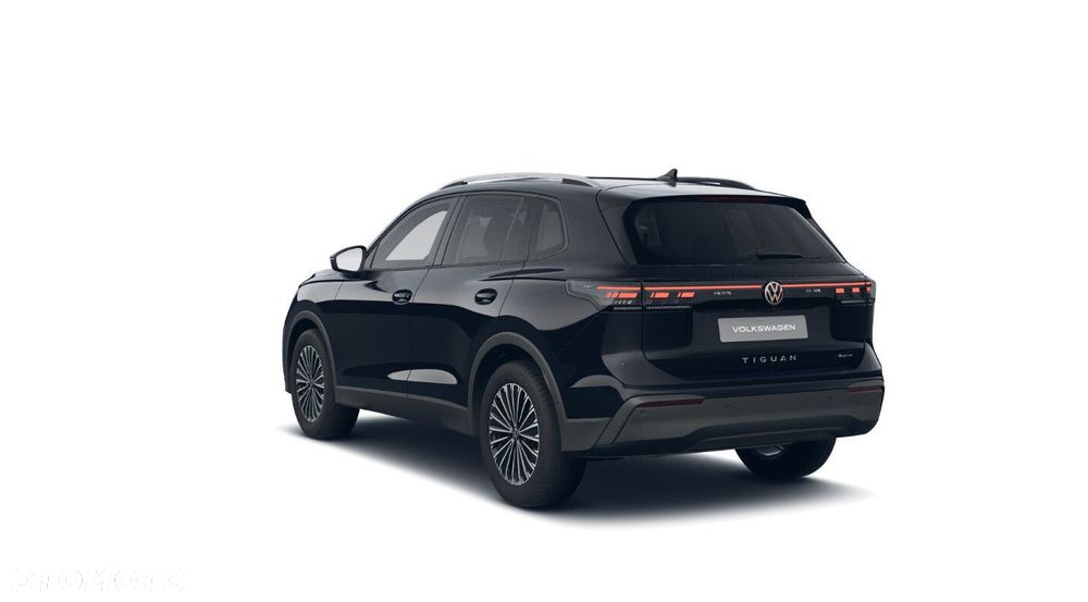 Volkswagen Tiguan - 6