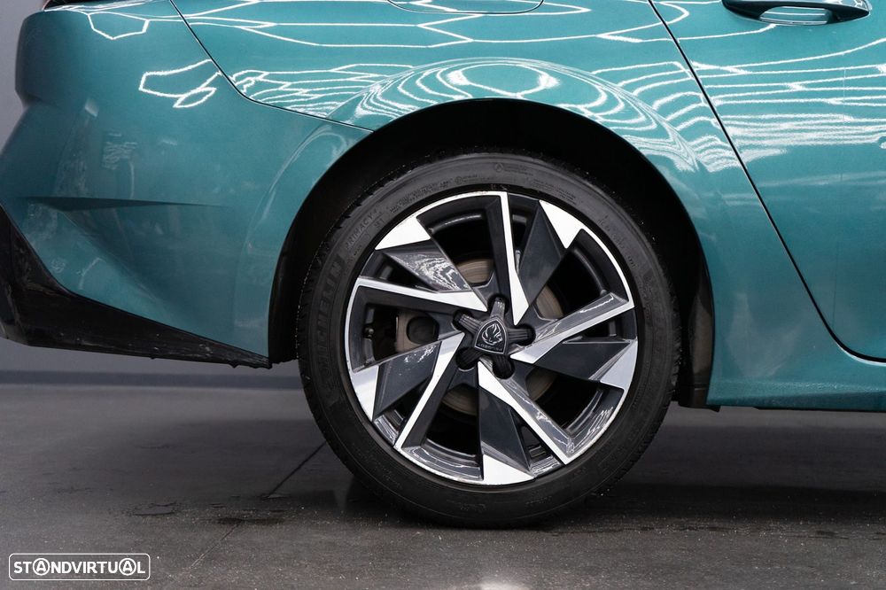 Peugeot 308 SW PureTech 130 EAT8 Allure Pack - 14