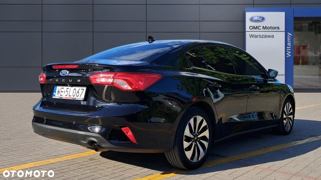 Ford Focus - 6