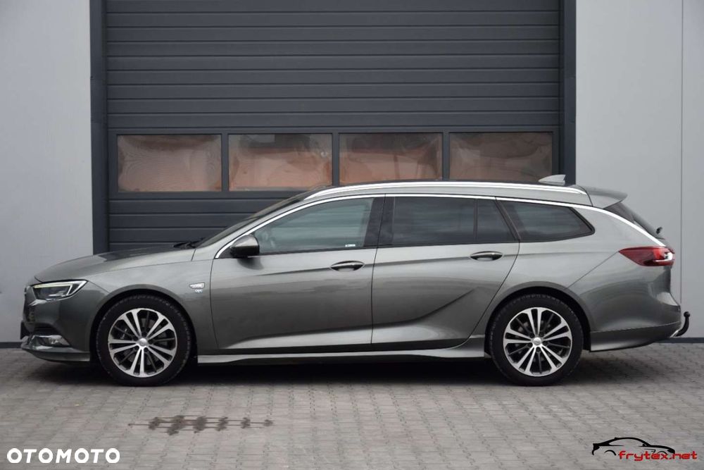 Opel Insignia - 9