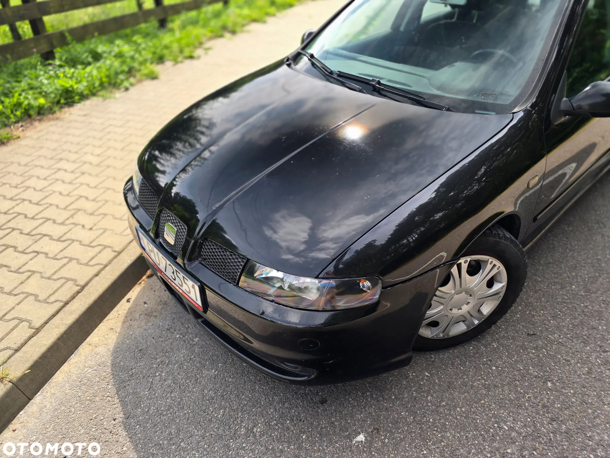 Seat Leon 1.9 TDI Sport - 30