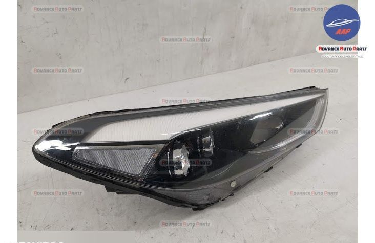 Far Dreapta original FULL LED Hyundai  Tucson  3 2015 2016 2017 2018 2 - 3