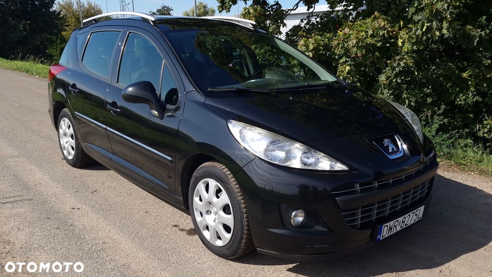 Peugeot 207 1.4 Trendy - 1