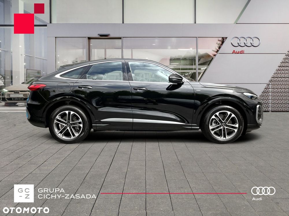Audi Q5 Sportback - 7